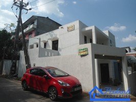 House for Sale at Maharagama